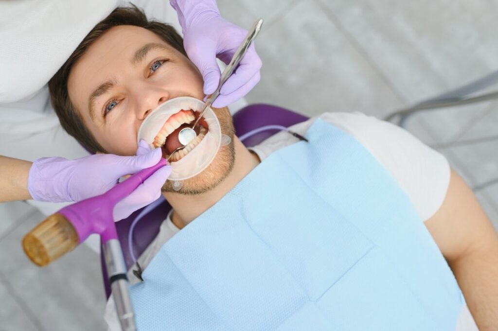 clinica odontologica
